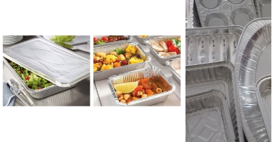 Buruşuk Kap Folyosu