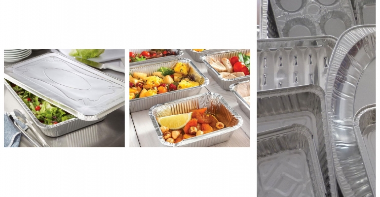 Buruşuk Kap Folyosu