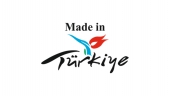 Made In Turkey